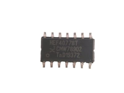 NEXPERIA HEF4077BT,653