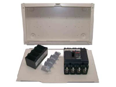 SCHNEIDER ELECTRIC MGNCB1604