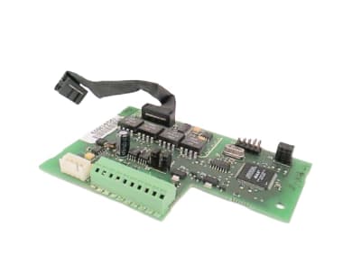 VAASA CONTROLS PC00012