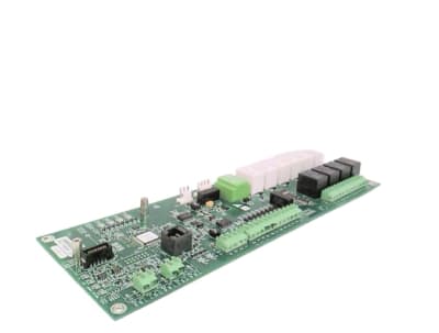 YASKAWA ELECTRIC UE-147004-0162