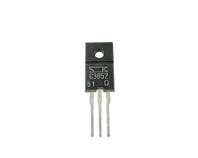 SANKEN ELECTRIC 2SC3852