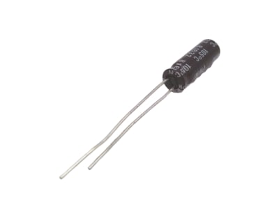 NICHICON UPW1E560MDD1TD