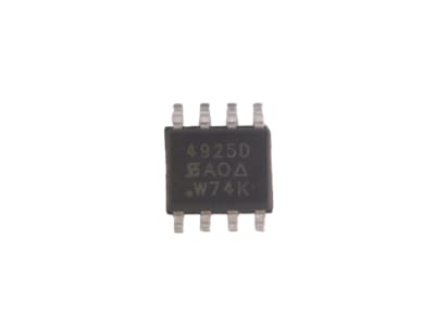 VISHAY SI4925DDY-T1-GE3