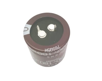 UNITED CHEMI CON EKMS451VSN181MR25S