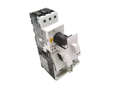 EATON CORPORATION XTSR010BBA