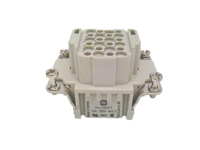 HARTING 09 16 024 3101