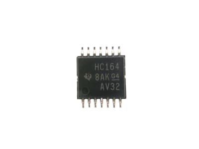 TEXAS INSTRUMENTS SEMI SN74HC164PWR