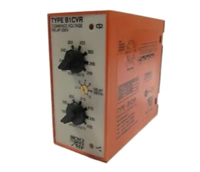 BROYCE CONTROL B1CVR 230VAC
