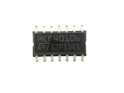 ST MICRO HCF40106M013TR
