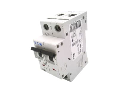 EATON CORPORATION FAZ-C32/2