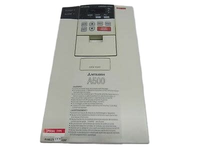 MITSUBISHI FR-A540-5.5K