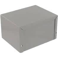 BUD INDUSTRIES CU-2105-B