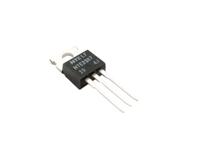 NTE NTE2387