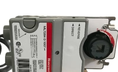 HONEYWELL ML8175A-1009