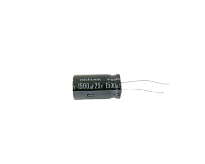 NICHICON UHE1E152MHD