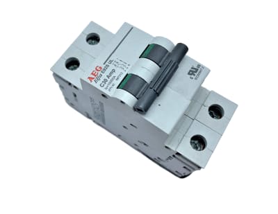 EEC AEG E92SULC30