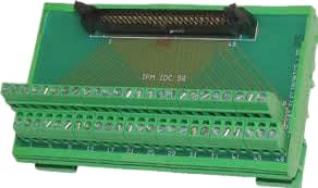 M JAY ELECTRONICS LTD IFM IDC 40