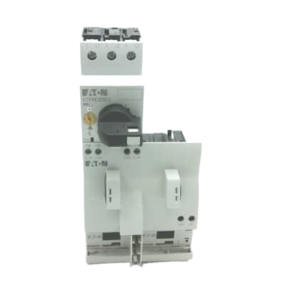 EATON CORPORATION XTSR012BBA