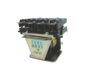 OMRON MM4X