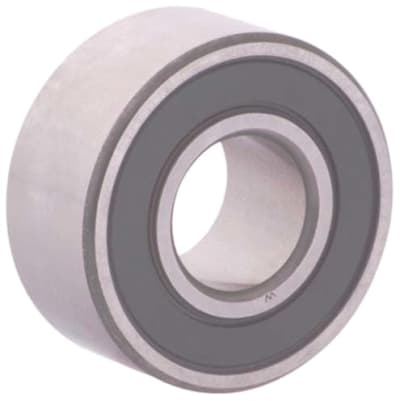SKF 316SZZC