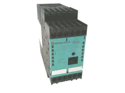 PEPPERL & FUCHS VAS-1A-K12-U