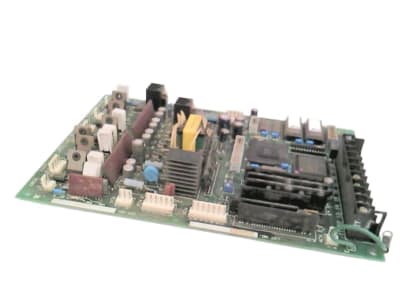 YASKAWA ELECTRIC JPAC-C357-01
