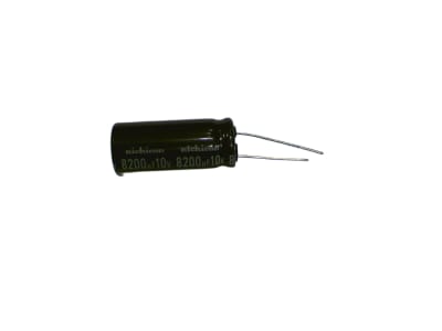 NICHICON UPW1A822MHD
