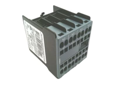 SIEMENS 3RH2911-2XA40-0MA0