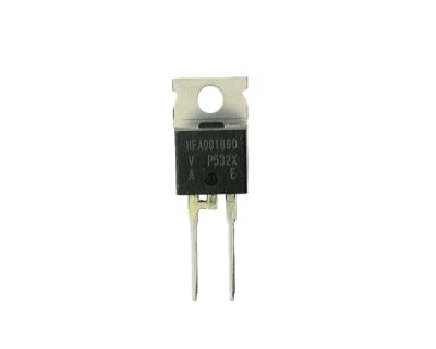 VISHAY HFA08TB60PBF
