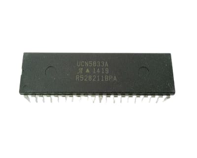 ALLEGRO MICROSYSTEMS UCN5833