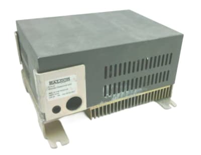 ASEA BROWN BOVERI RTA4-20