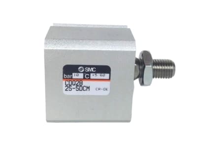 SMC CDQ2B25-5DCM