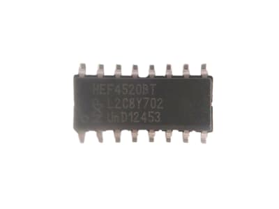NEXPERIA HEF4520BT,652