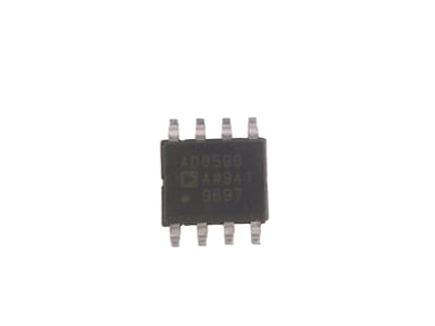 ANALOG DEVICES AD8599ARZ