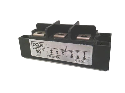 INTERNATIONAL RECTIFIER 90MT80K