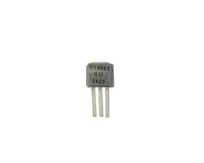 NEW JERSEY SEMI TC106B2