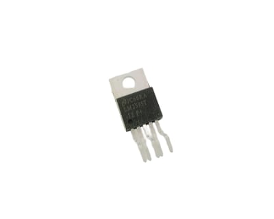 TEXAS INSTRUMENTS SEMI TLM2595T12