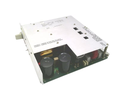 GENERAL ELECTRIC DS6820PSMA