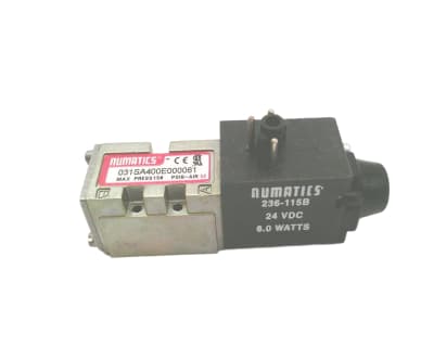 ASCO 031SA400E000061