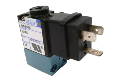 MAC VALVES INC PME-611JM