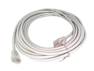 STARTECH.COM RJ45PATCH25GR