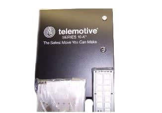TELEMOTIVE 10K12
