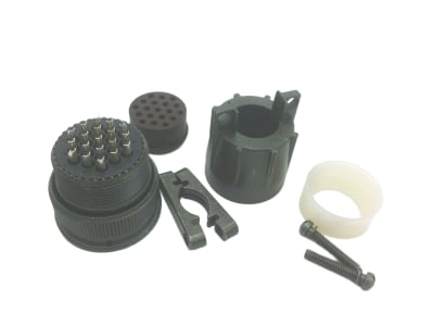 AMPHENOL U10-584191-223