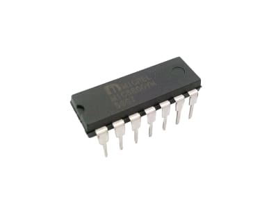 MICROCHIP TECHNOLOGY INC MIC5800YN