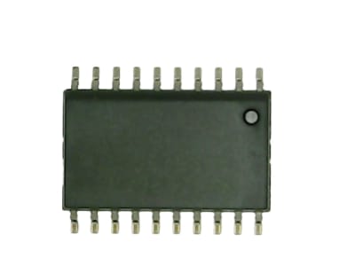 TEXAS INSTRUMENTS SEMI SN74ALS573CDWR