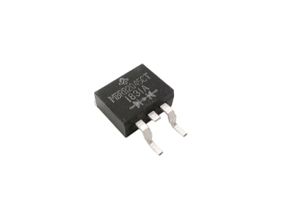 VISHAY MBRB2045CT-E3/45