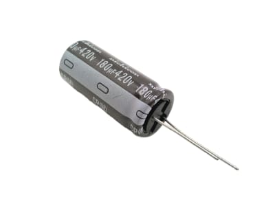 NICHICON UCPW6181MHD