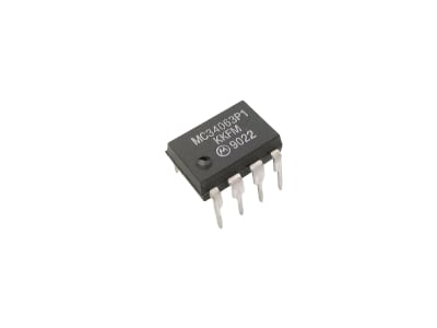 ZEBRA MC34063P1
