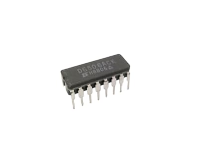 VISHAY DG508ACK