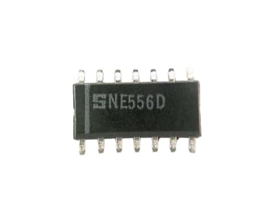 ST MICRO NE556D